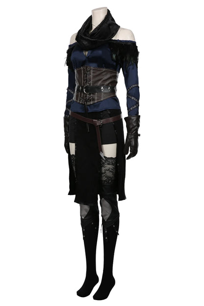 Clothes For Ladies Role Play Fashion New