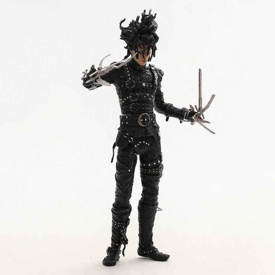 Edward Scissorhands Figure