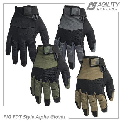 Tactical Gloves for outdoor camping riding