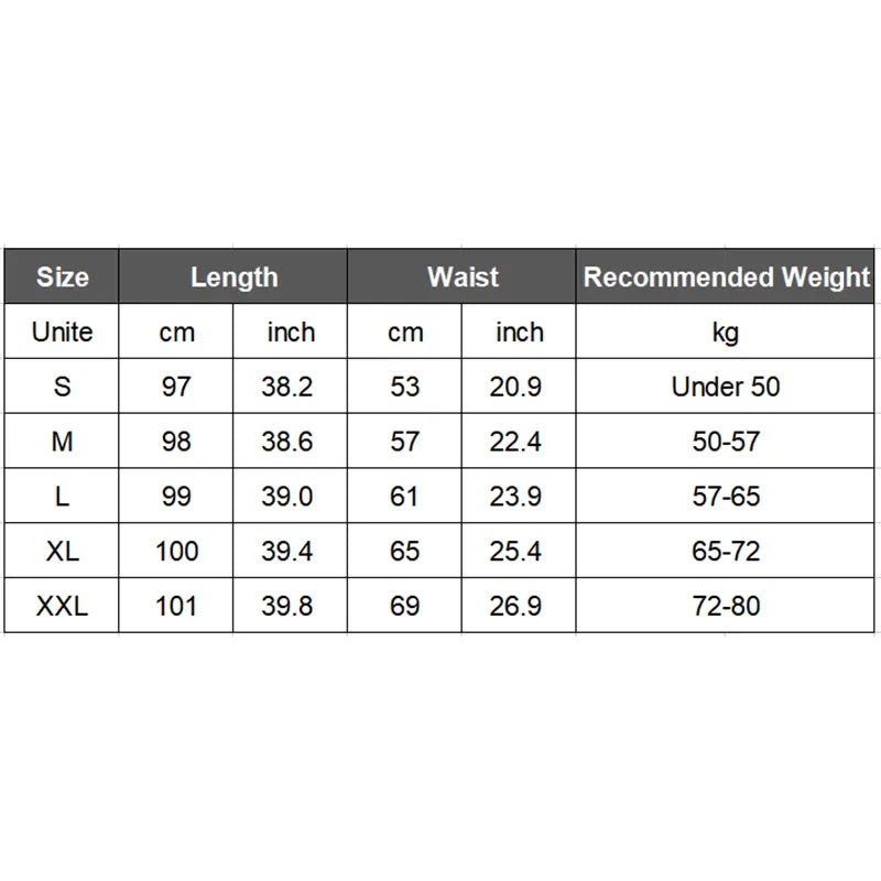 Jogger Corset Sweatpants