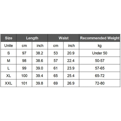 Jogger Corset Sweatpants