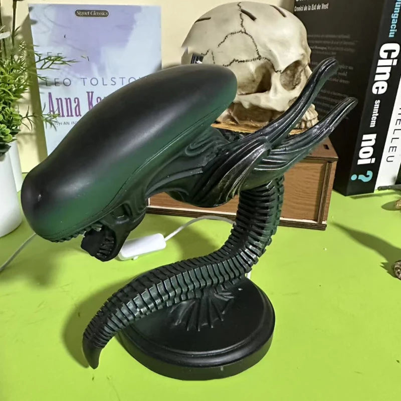 Alien Creature Desk Lamp