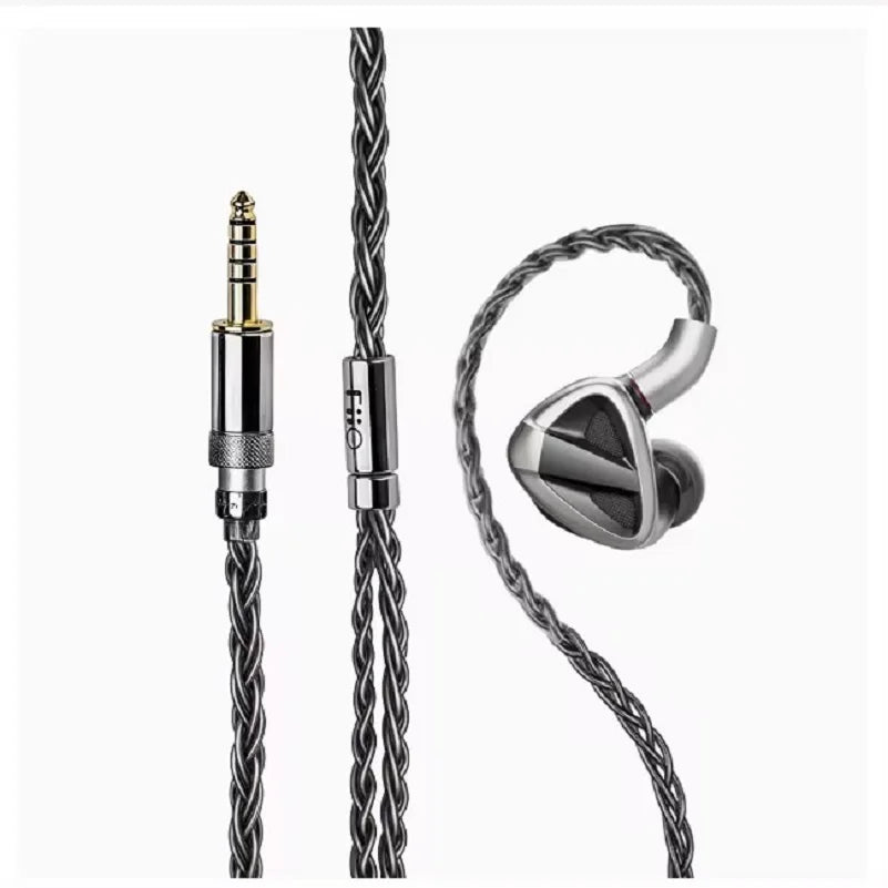 Kinera FH19 Pro: HiFi Hybrid IEM Earphones