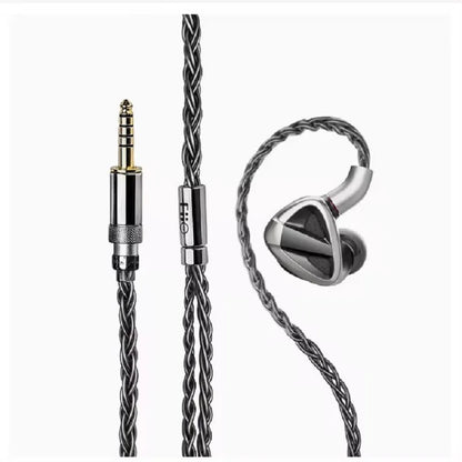 Kinera FH19 Pro: HiFi Hybrid IEM Earphones