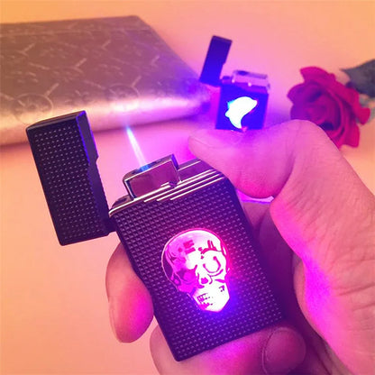 Personalized Creative Portable Metal Toy Lighter