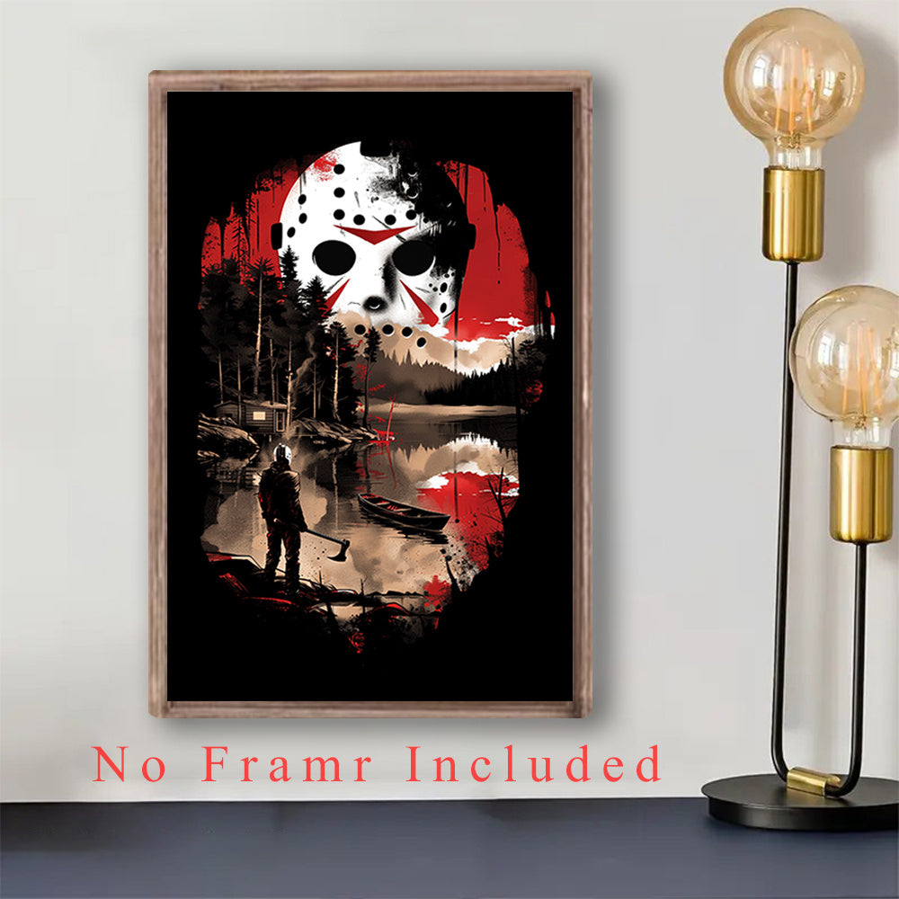 No Littering. No Exceptions. — Crystal Lake