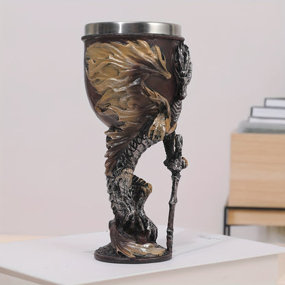Dragon Sword Cup