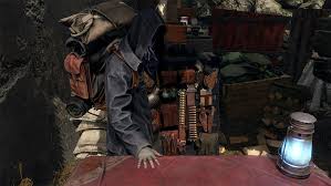 Game 4 Remake Merchant Cosplay Costume